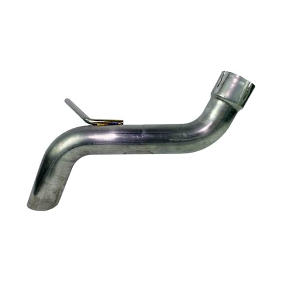 SES5003MD Muffler Delete Pipe - Direct Fit
