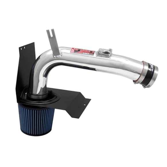 SP1204P Cold Air Intake, Dry Filter, Aluminum Tube, SP Series