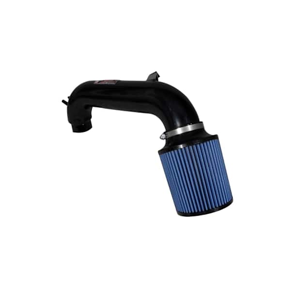 SP1386BLK Cold Air Intake, Dry Filter, Aluminum Tube, SP Series
