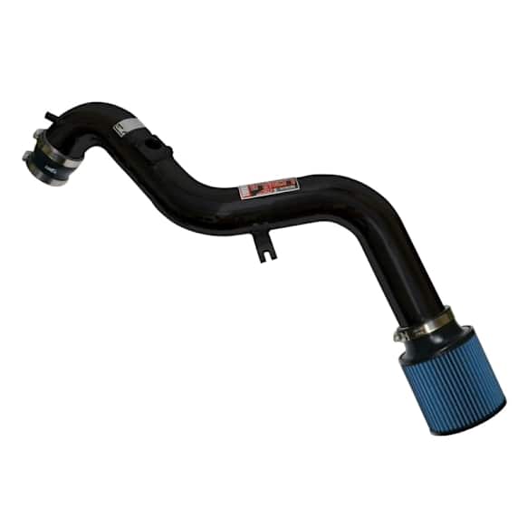 SP1478BLK Cold Air Intake, Dry Filter, Aluminum Tube