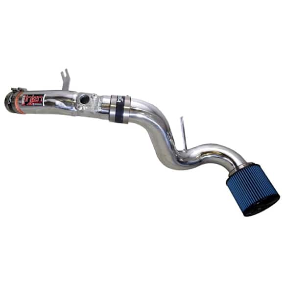 SP1573P Cold Air Intake, Dry Filter, Aluminum Tube, SP Series