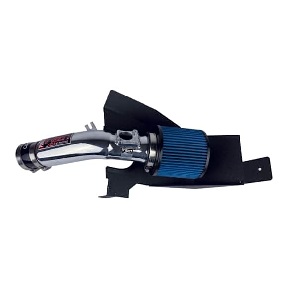 Cold Air Intake, Dry Aluminum Tube