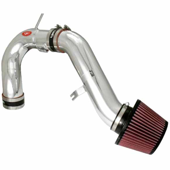 Cold Air Intake, Dry Filter, Aluminum Tube, SP Series