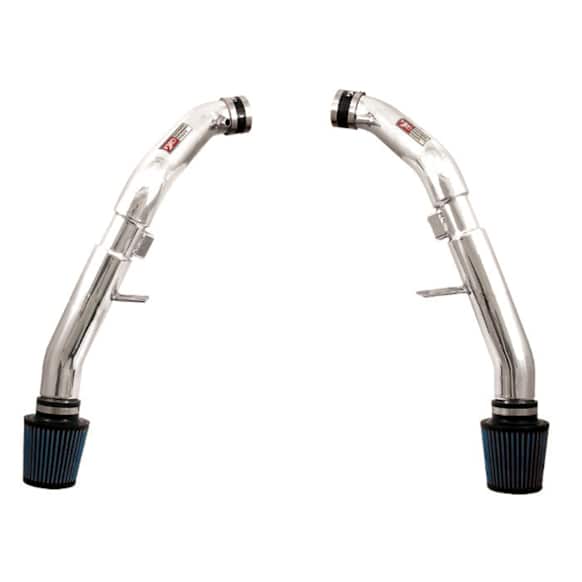 SP1997P Cold Air Intake, Dry, Aluminum Tube, SP Series