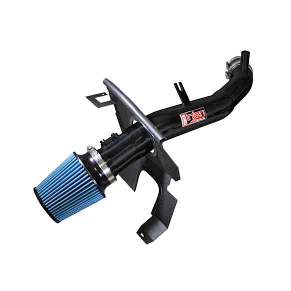 SP2097BLK Cold Air Intake, Dry Aluminum Tube