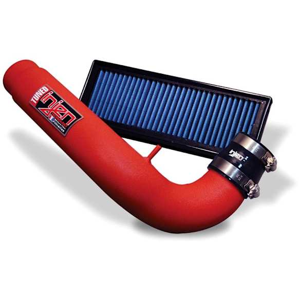 SP5024WR Cold Air Intake, Dry Aluminum Tube