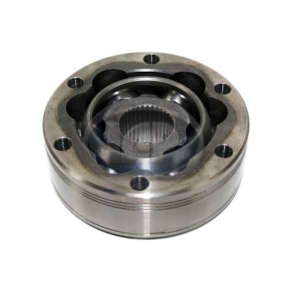 211 501 331B Rear, Driver or Passenger Side Driveshaft CV Joint