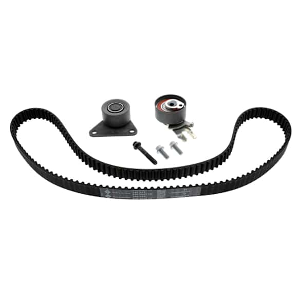2012 Volvo C30 - Timing Belt Kit