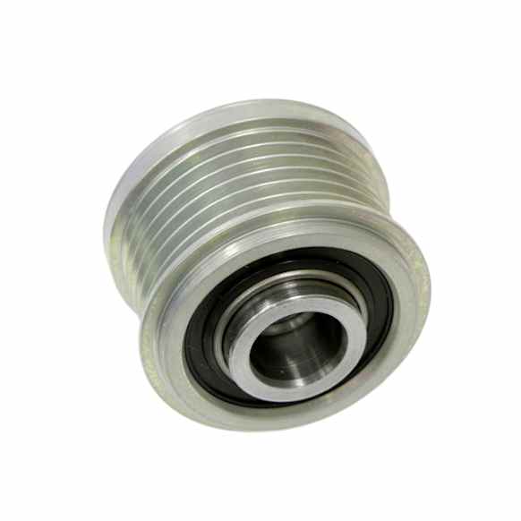 535 0127 100 Alternator Pulley Overrunning Type - Replaces OE Number 12-31-7-570-152