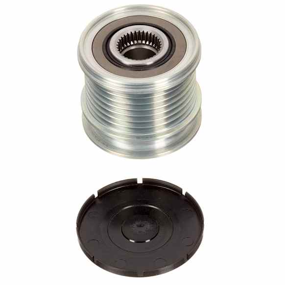 EA0140 Alternator Pulley - Direct Fit, Sold individually