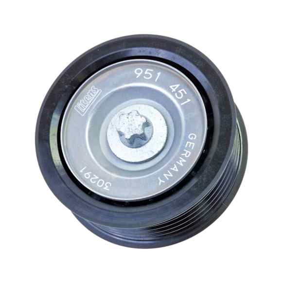 FP08661 Accessory Belt Idler Pulley