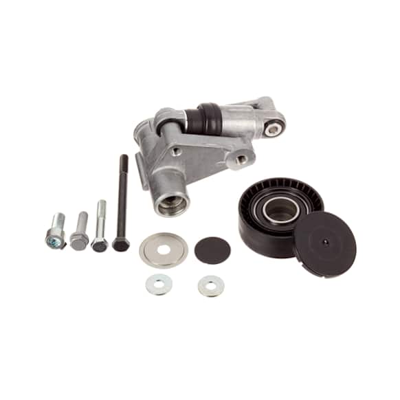 1995 BMW 530i - Accessory Belt Tensioner, INA Global Number 533 0097 100; Hydraulic version, 8 Cyl 3.0L