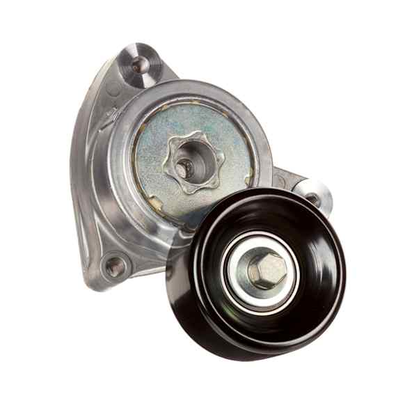 2010 Honda CR-V - Accessory Belt Tensioner, USA production; INA Global Number 534 0261 100, 2.4L