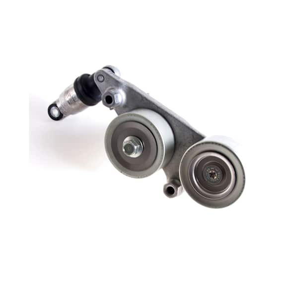 2009 Honda Odyssey - Accessory Belt Tensioner, enginedesignationname: J35A7, INA Global Number 534 0415 100, 6 Cyl 3.5L