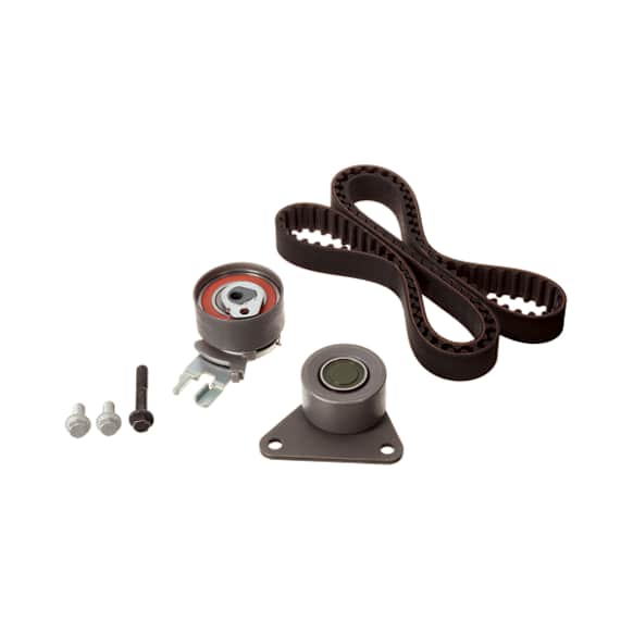 ZD0467K Timing Belt Kit, Water Pump Not Included