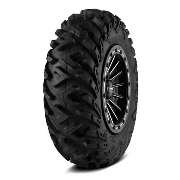 6EE4831 Terra Cross R/T Tire - 26x10.00R14 6PR