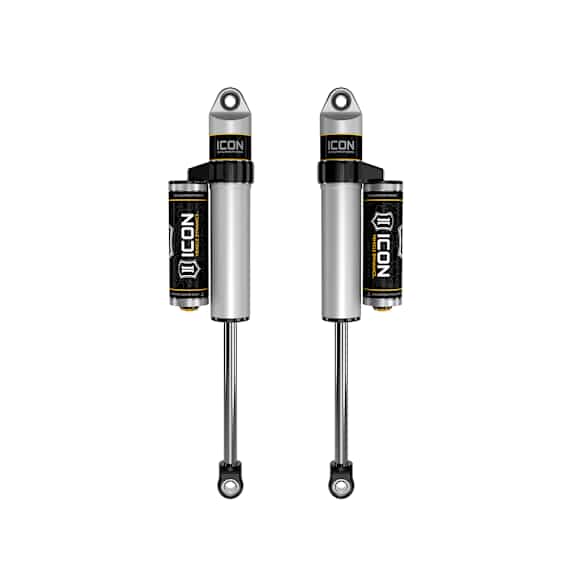 ICNSUS217701P 2003-12 2500/3500 HD, 2-3in. Lift, Rear, 2.5 VS Piggyback Shocks, Pair