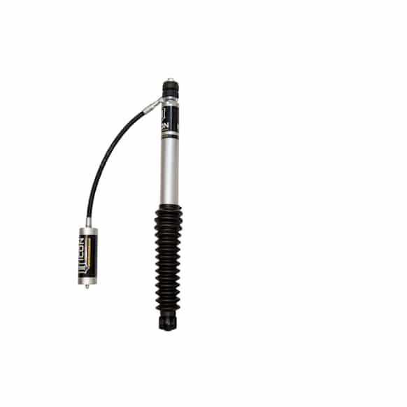 ICNSUS56505R 07-14 FJ Cruiser/03-23 4Runner/03-23 Lexus GX, 1-3in. Lift, Rear 2.0 VS Remote Res. Shock