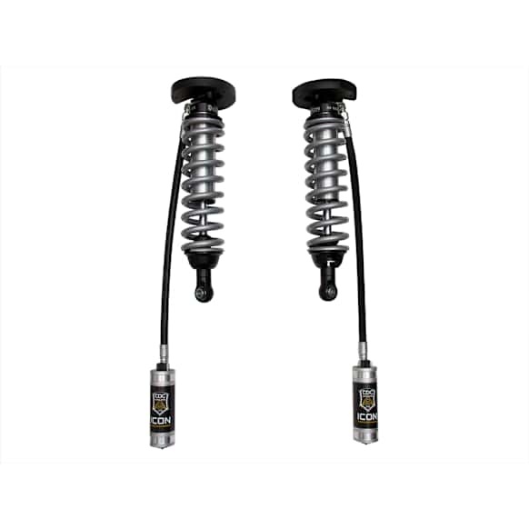 ICNSUS91821C 14-20 Expedition 4WD, .75-2.25in. Lift, Rear 2.5 VS RR CDCV Coilover Kit
