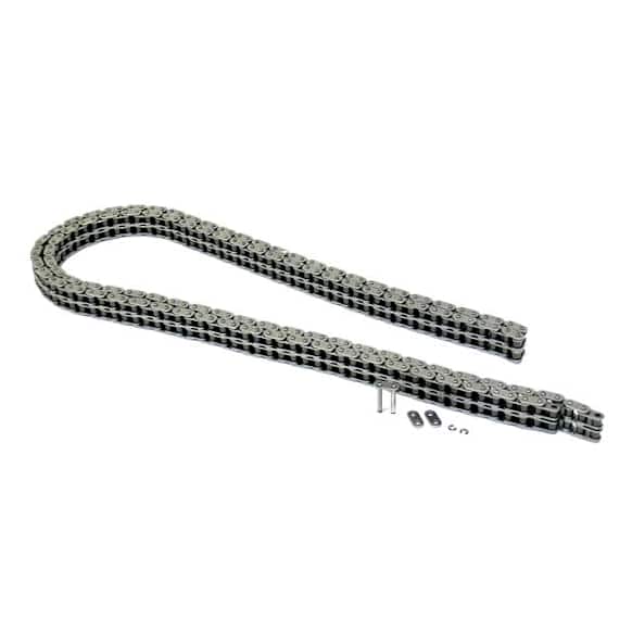 1982 Mercedes Benz 380SL - Timing Chain, For Engines Modified From A Single Row