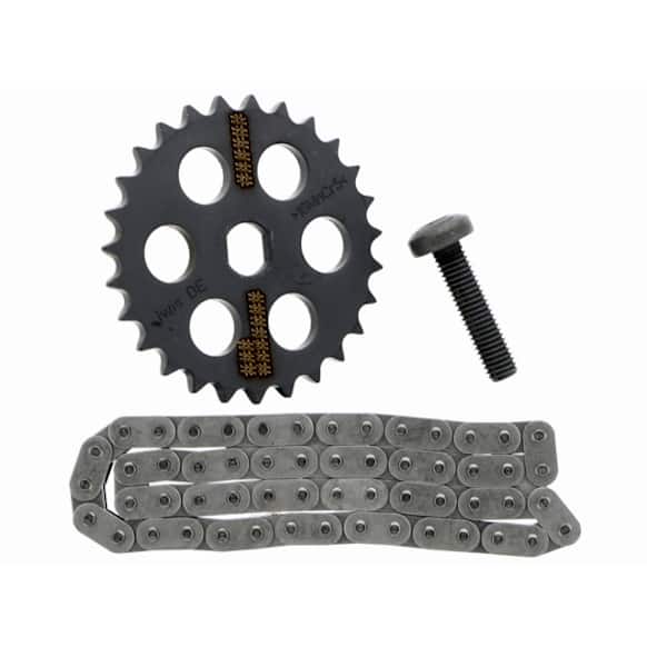 265854300 Oil Pump Chain - Direct Fit