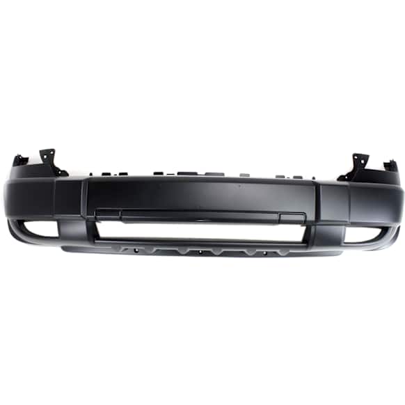 2006 Jeep Liberty Renegade - Front Primed Bumper Cover