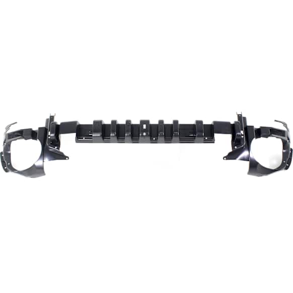 Front Bumper Absorber