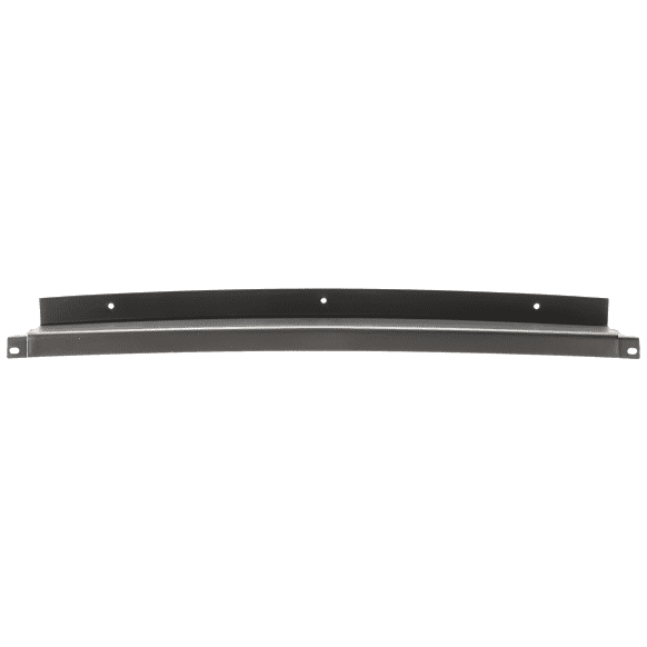 2001 Jeep Cherokee Classic 6 Cyl 4.0L - Front Valance, Air Deflector, Textured
