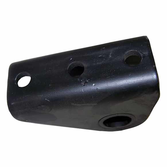 J0645966 Leaf Spring Pivot Bracket - Direct Fit