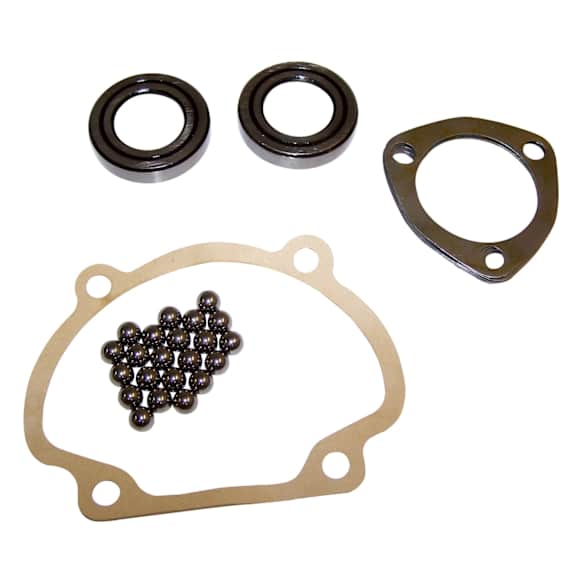 J0646084 Steering Worm Shaft Bearing - Direct Fit