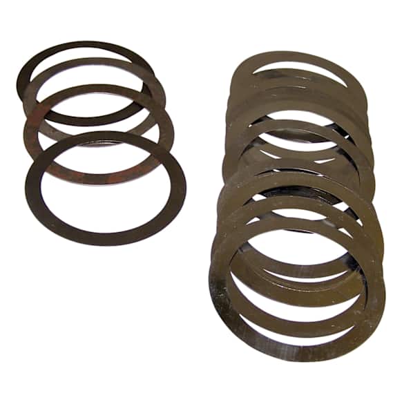 J0806483 Differential Shim Set - Direct Fit