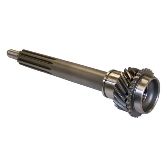 J0906203 Direct Fit Automatic Transmission Input Shaft, Sold Individually