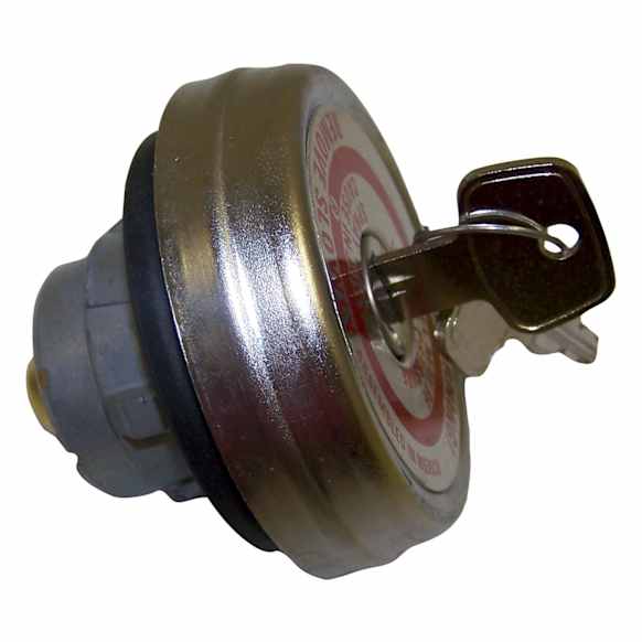 J0934197 Gas Cap
