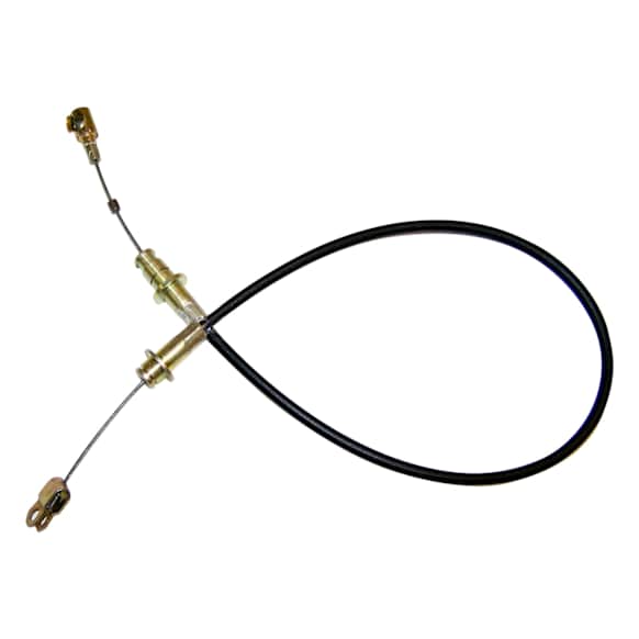 J0940063 Throttle Cable - Direct Fit