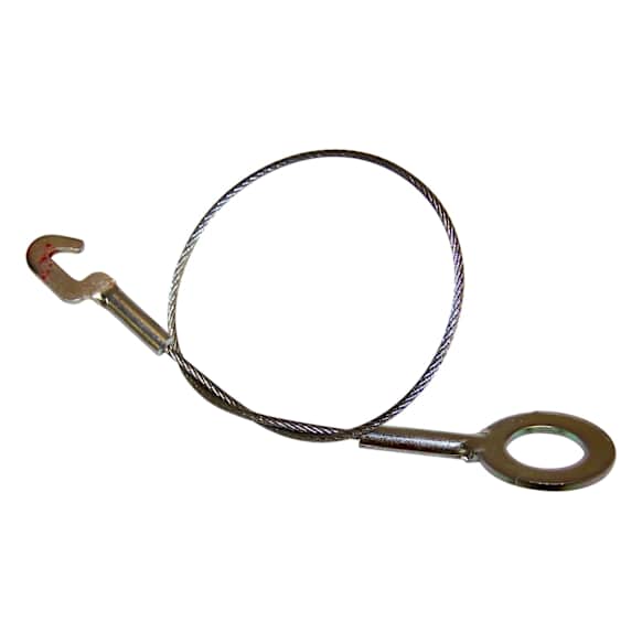 J0943138 Direct Fit Drum Brake Self Adjuster Cable, Sold Individually