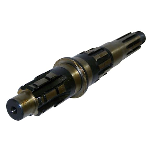 J0991012 Mainshaft - Direct Fit