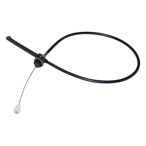 1973 Jeep CJ5 - Throttle Cable, 35 1/4In. Long, Sold Individually