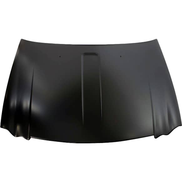 2005-2010 Jeep Grand Cherokee - Factory Style Hood Steel Primed