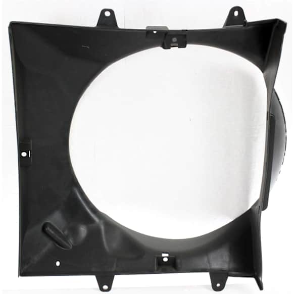 1999 Jeep Grand Cherokee - Fits Radiator Fan 6 Cyl 4.0L, Full-Size