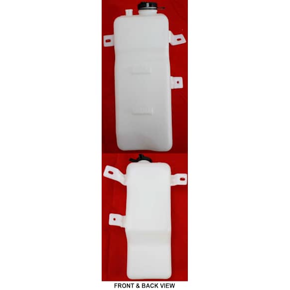 Coolant Reservoir