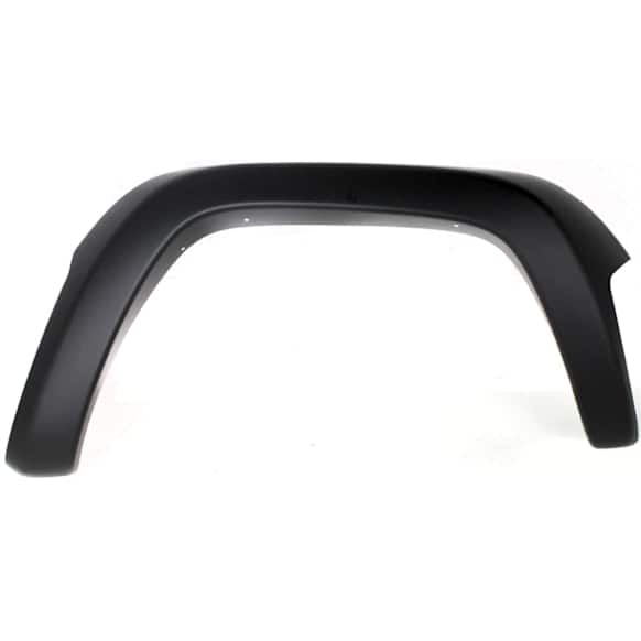 2004 Jeep Liberty Sport - Front, Passenger Side, Fender Flares, Primed