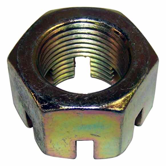 J3155675 Axle Nut - Direct Fit