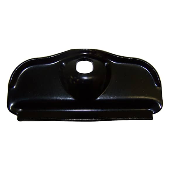 J3226119 Battery Hold Down - Black, Direct Fit, Sold Individually