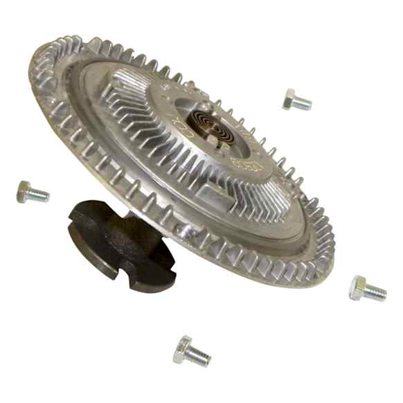 J3241858 Fan Clutch, Non-thermal