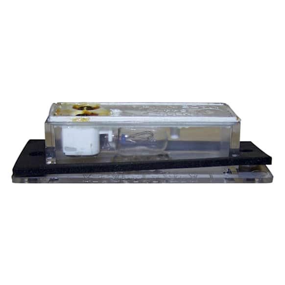 J3670544 License Plate Light