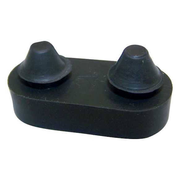 J4007541 Hood Bumper - Direct Fit, Sold Individually