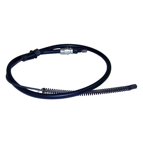 1973 Jeep J-4600 - Parking Brake Cable