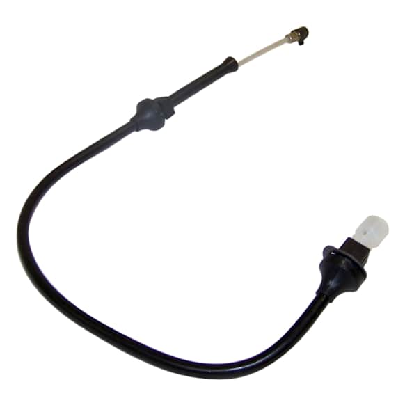 1983 Jeep CJ5 - Throttle Cable, Left Hand Drive, Export Only, Approx 21-3/4 In. O/A, Sold Individually
