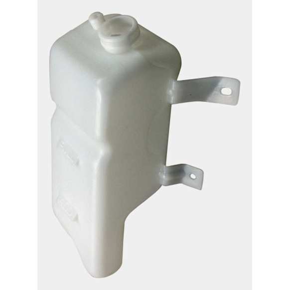 1981 Jeep CJ7 - Coolant Reservoir