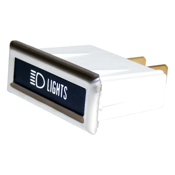 J5752813 Dash Indicator Lamp - Direct Fit